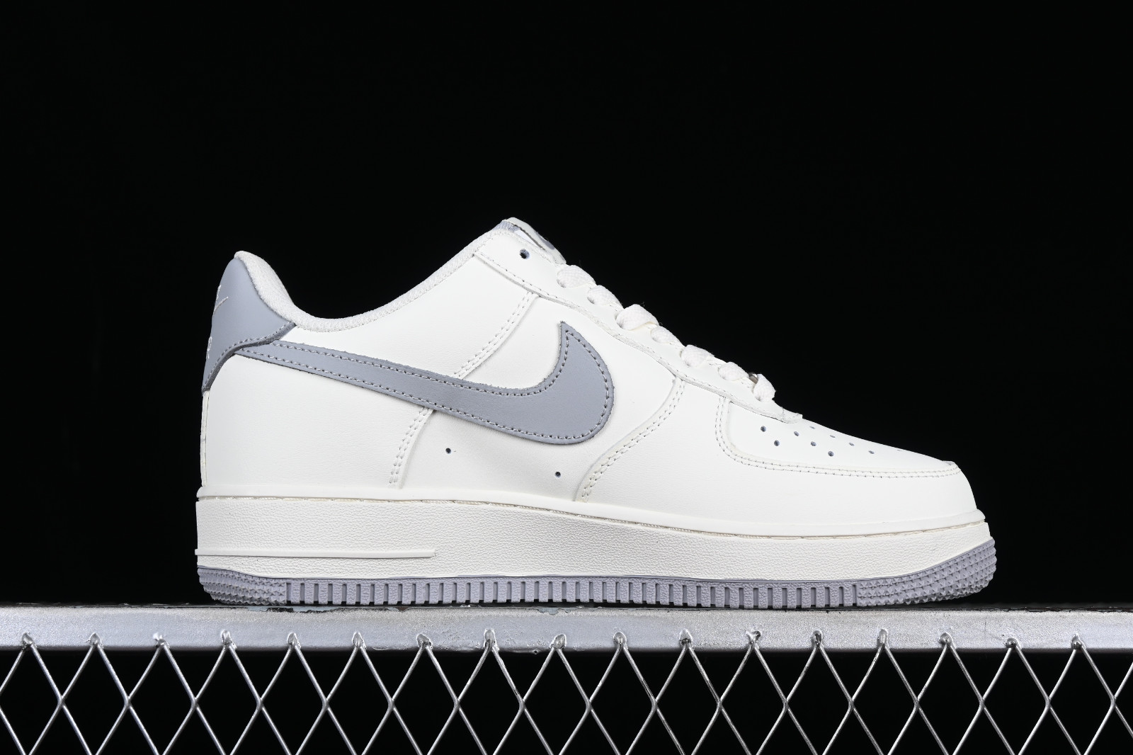 Nike Air Force team 1 07 Low NOCTA White Grey BS9055 Air Force team 1 Low 706 AcmShops nike sb raygun for sale on ebay