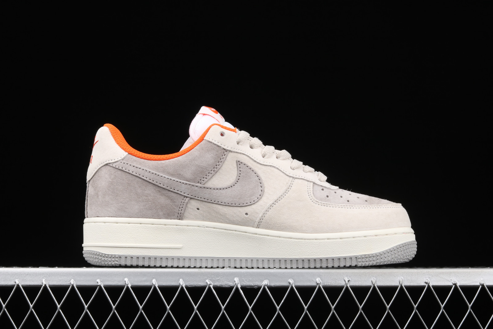 Chaussure air force hotsell one off white