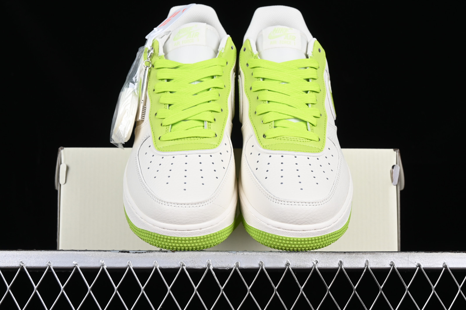 Nike air force store 1 1983 prezzo