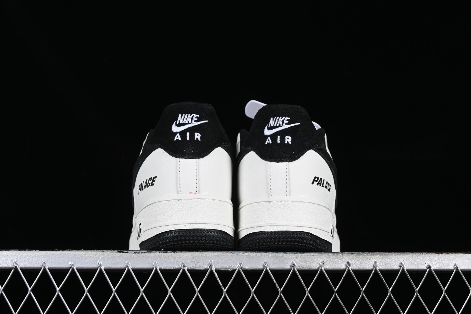 Nike air deals force 1 pe