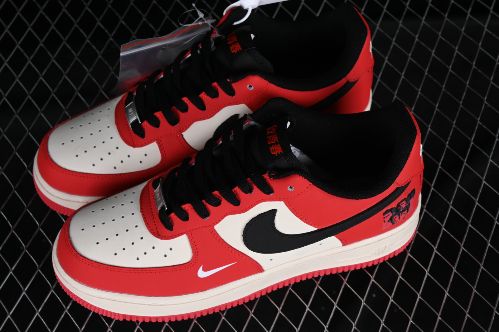 Macys air outlet force 1