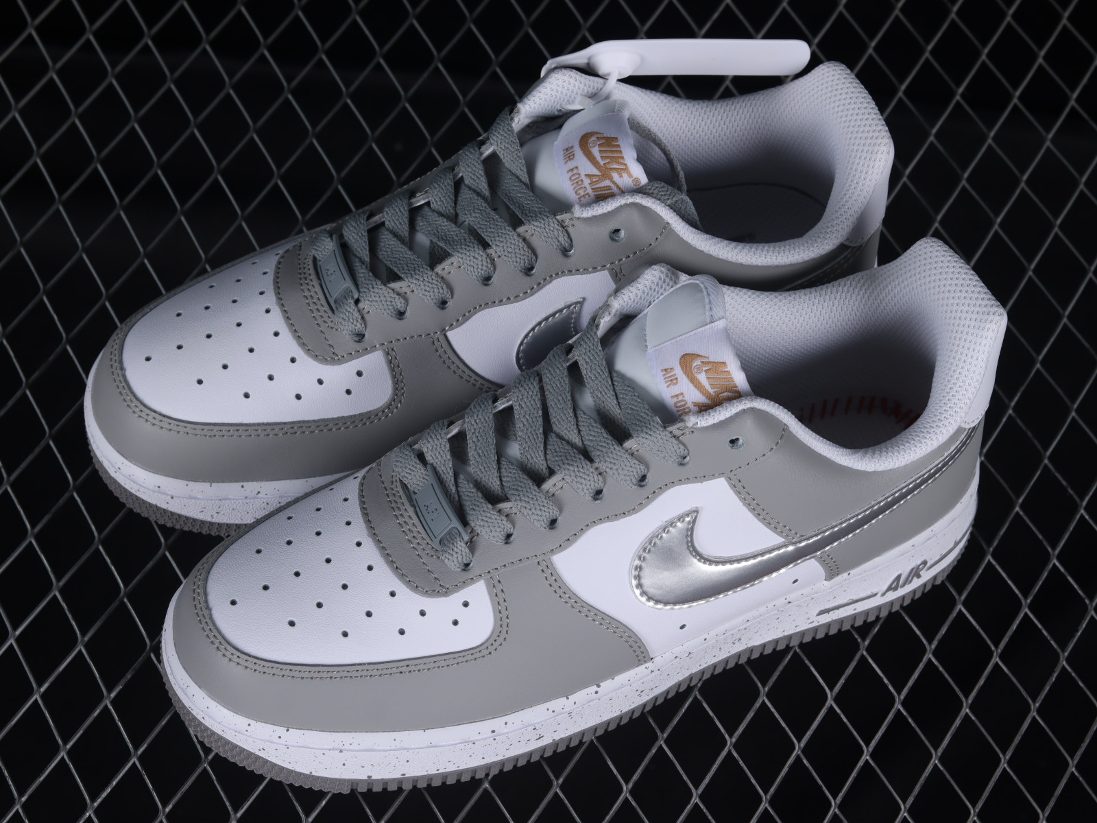 Nike air clearance force mk