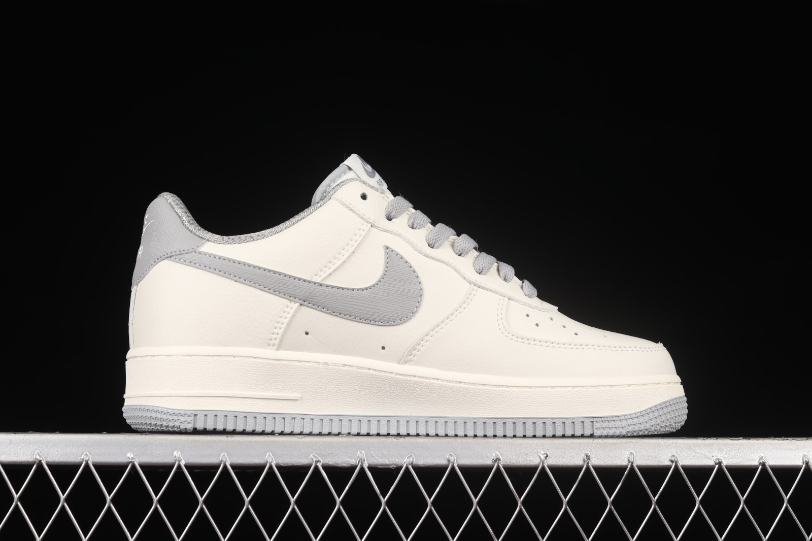 Air Force 1 Low Nike Air Force 1 07 Low Su19 Light Grey White