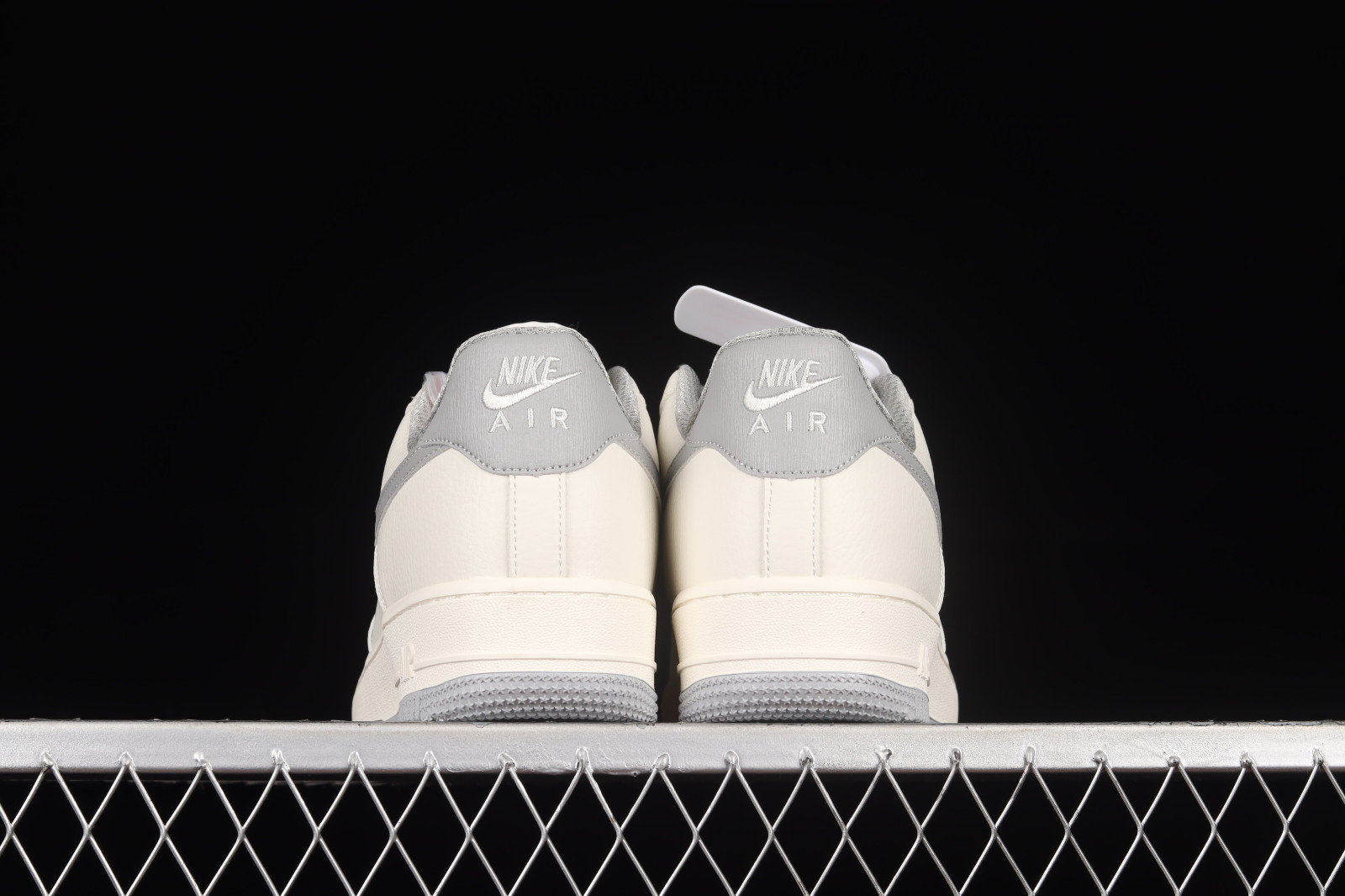 Air Force 1 Low Nike Air Force 1 07 Low Su19 Light Grey White