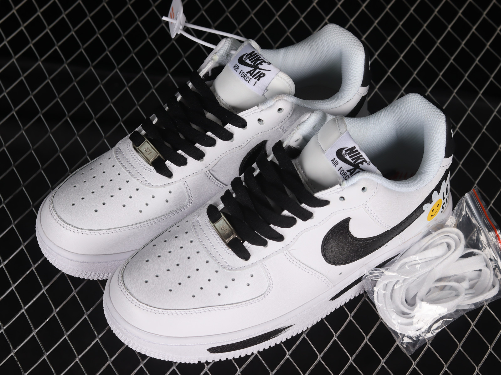 barrier Manufacturing When Nike Air Force 1 07 Low Sunflower White Black Yellow DO5220 - nike kyrie s2  hybrid release date info - 176 - StclaircomoShops