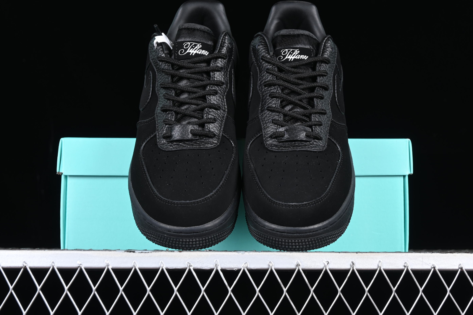 Scarpe nike rete best sale