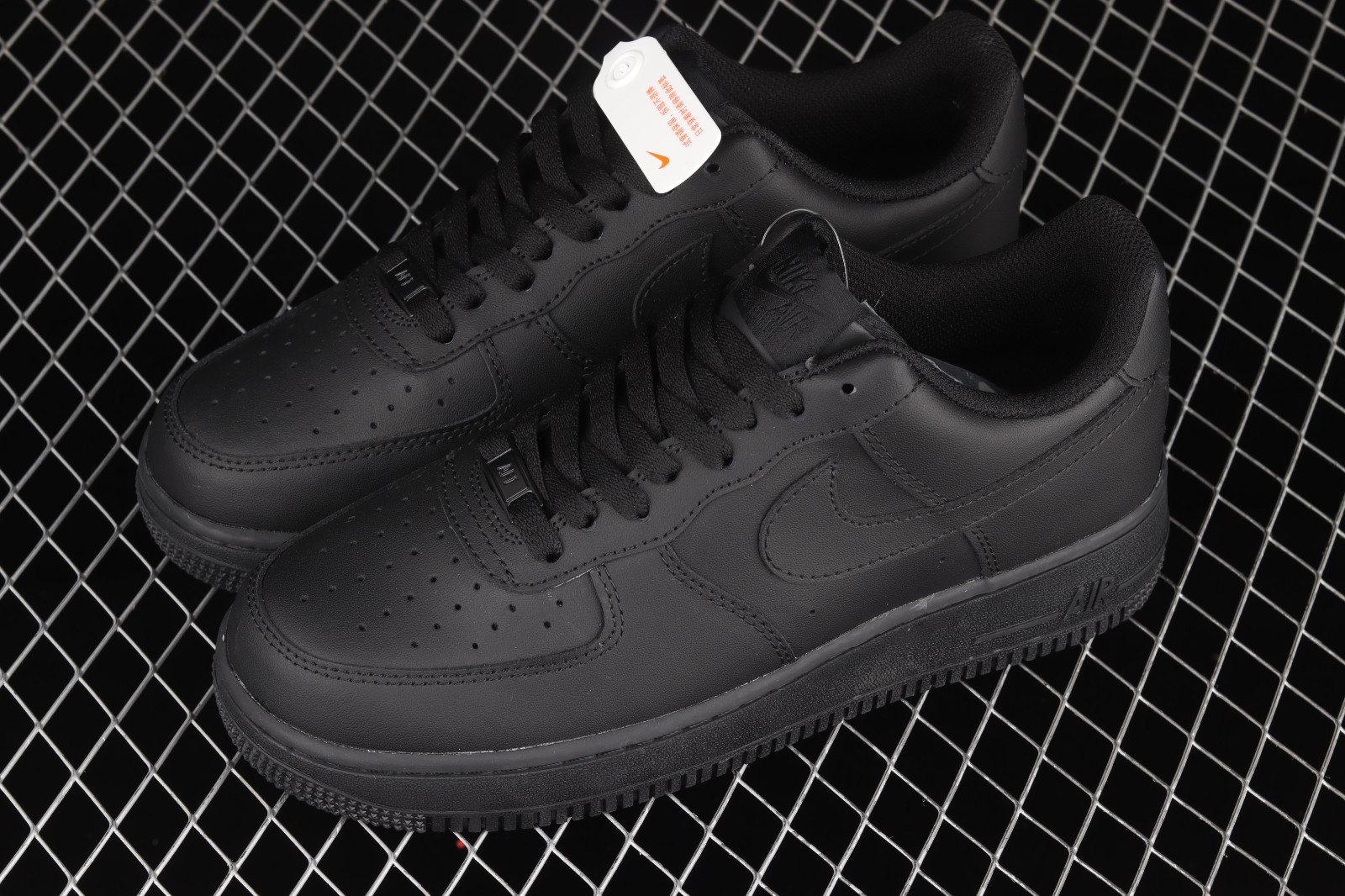 Nike air force for running sales