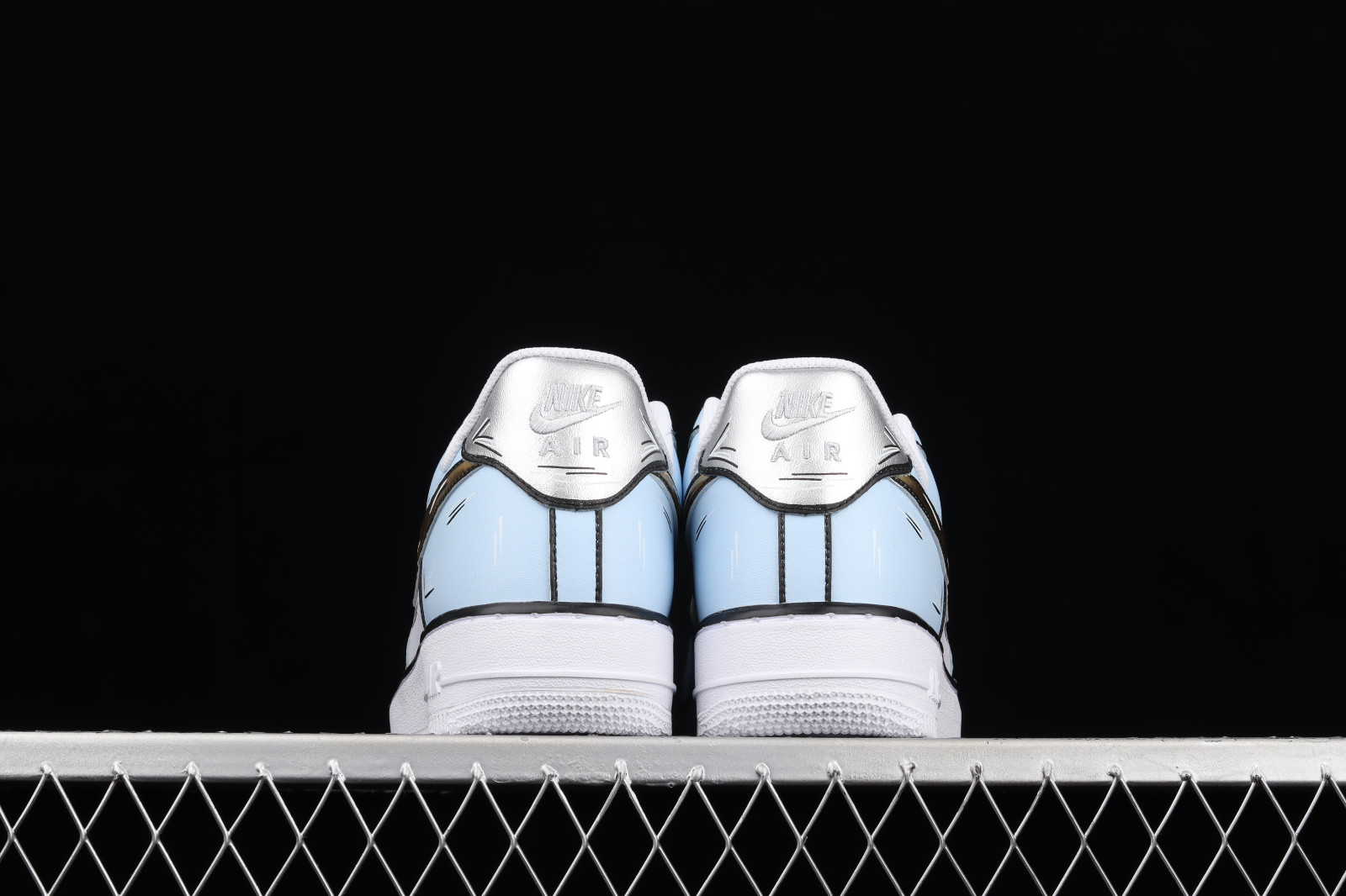 Nike best sale hyperfuse 212