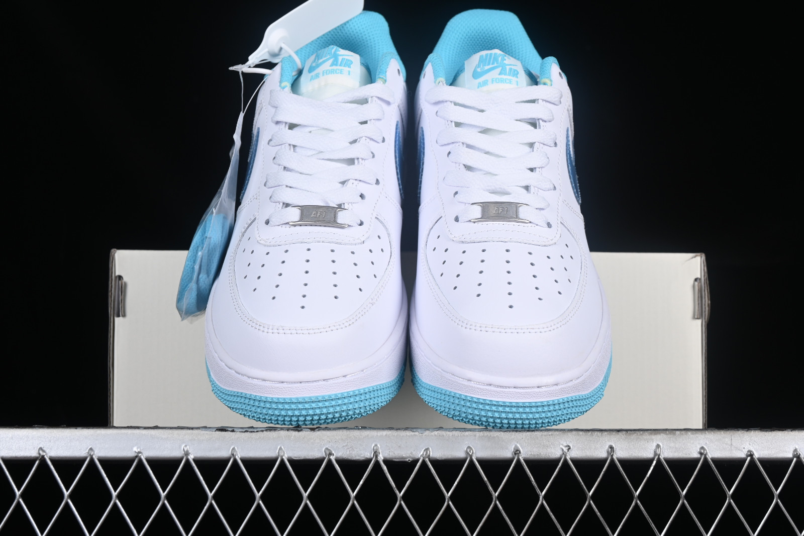 Air force 1 top vypredaj