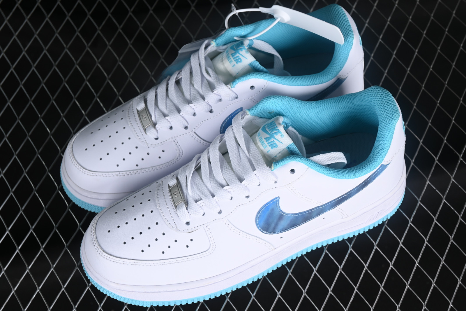 Air force 1 top vypredaj