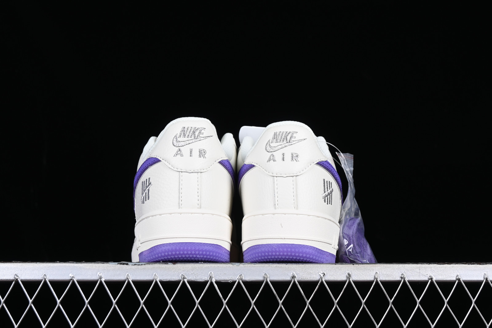 Nike air force purpura hotsell