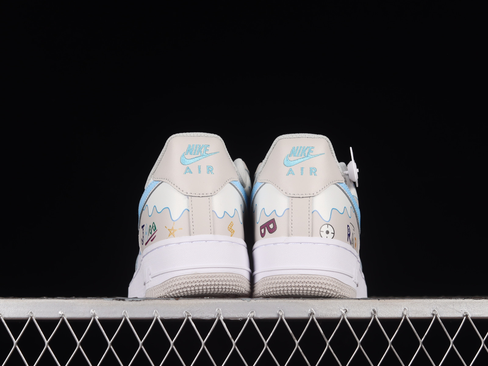 Air force 1 floral 219 sale