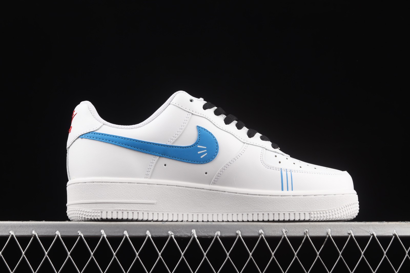 Nike Dunk High Up Damesschoenen Groen Nike Air Force 1 07 Low