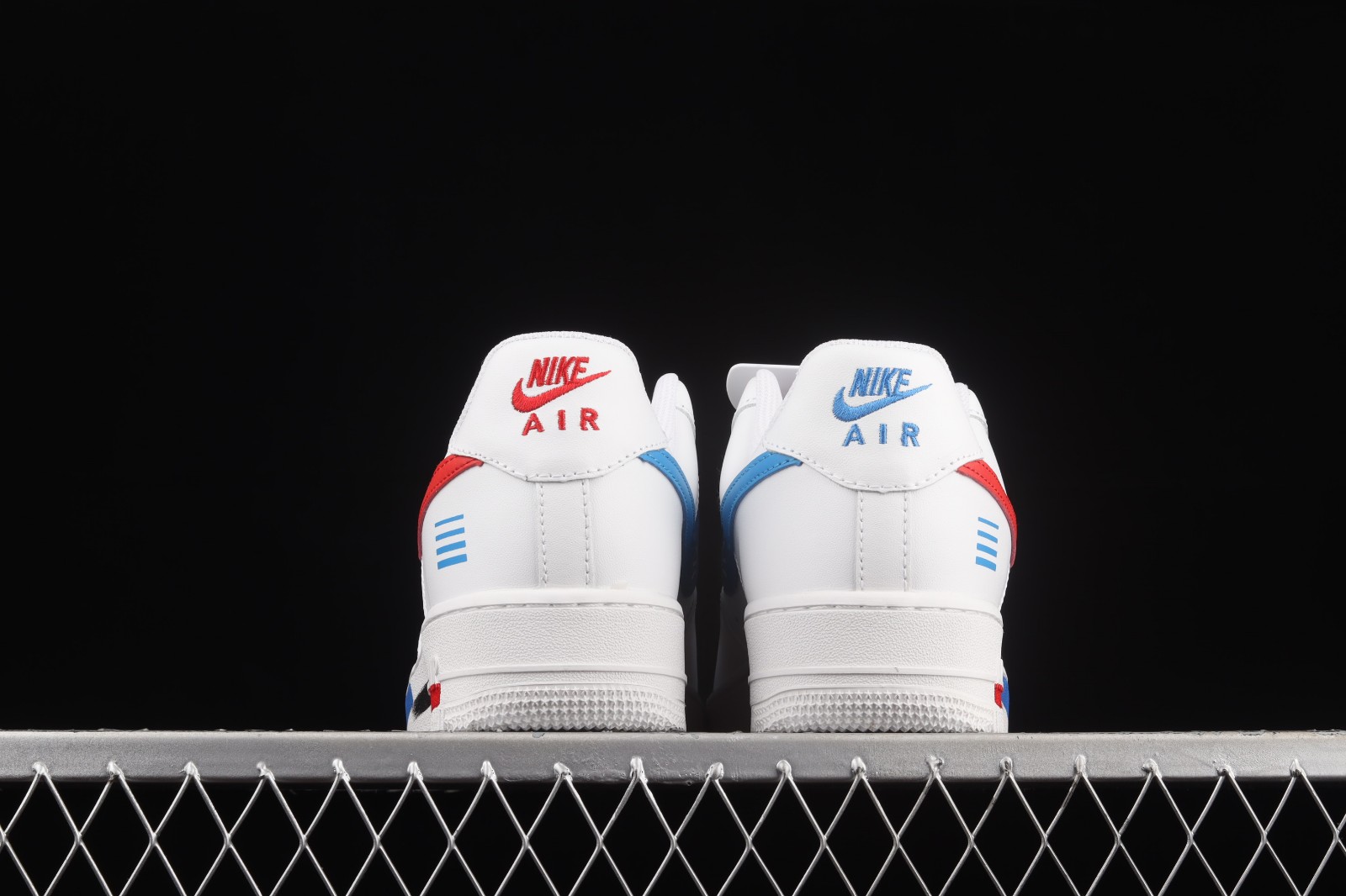 Air force 1 on sale low 3d glasses