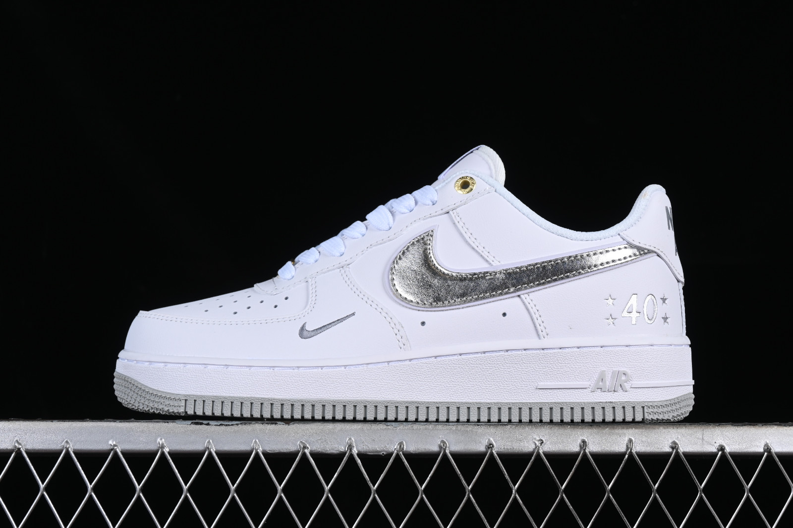 Air force just do clearance it junior