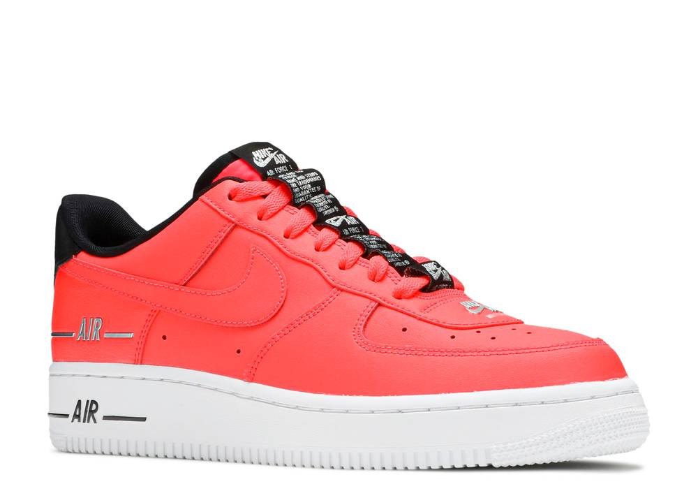 Nike Air Force 1 07 Lv8 Double Pack 