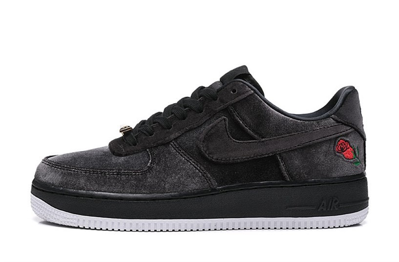 Nike Air Max 90 Golf U Nike Air Force 1 07 QS Low AF1 Black Velvet Rose AH8462 Air Force 1 Low CdsprovidenciaShops 003
