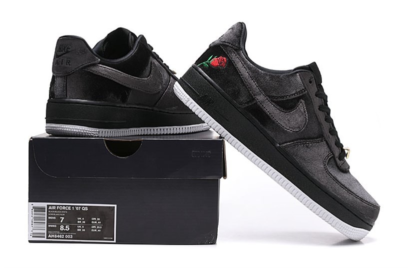 Nike air force 1 07 velvet rose deals