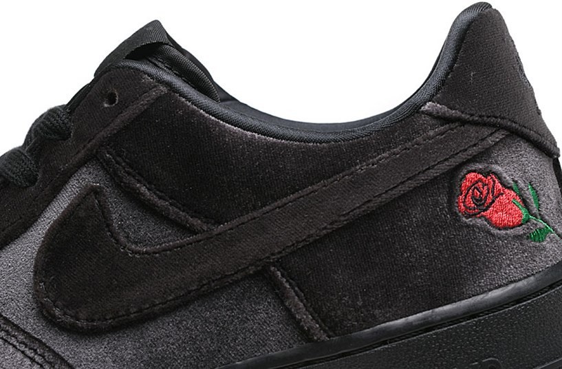 Nike Air Max 90 Golf U Nike Air Force 1 07 QS Low AF1 Black Velvet Rose AH8462 Air Force 1 Low CdsprovidenciaShops 003