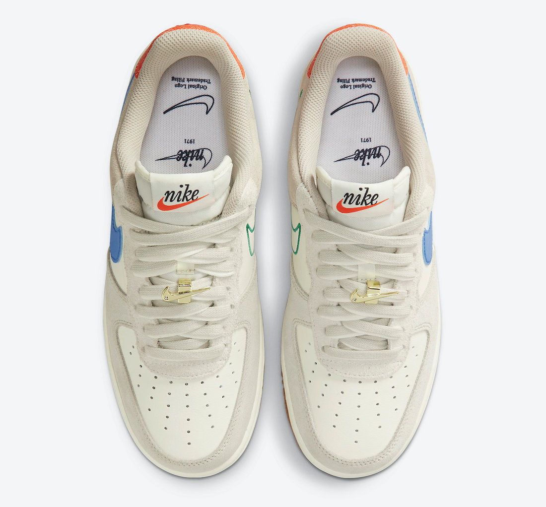 100 Air Force 1 Low CdsprovidenciaShops Du kan k pa Nike
