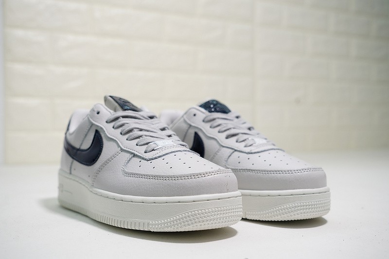 Nike air force on sale 1 vast grey obsidian