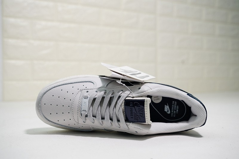 Nike air force on sale 1 vast grey obsidian