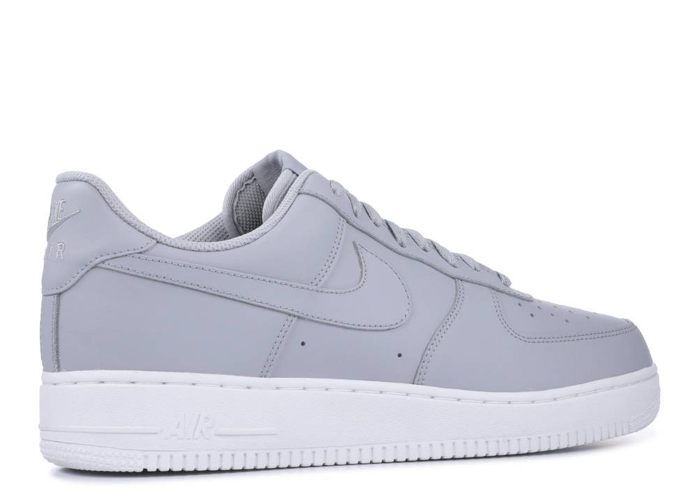 air force 1 07 wolf grey