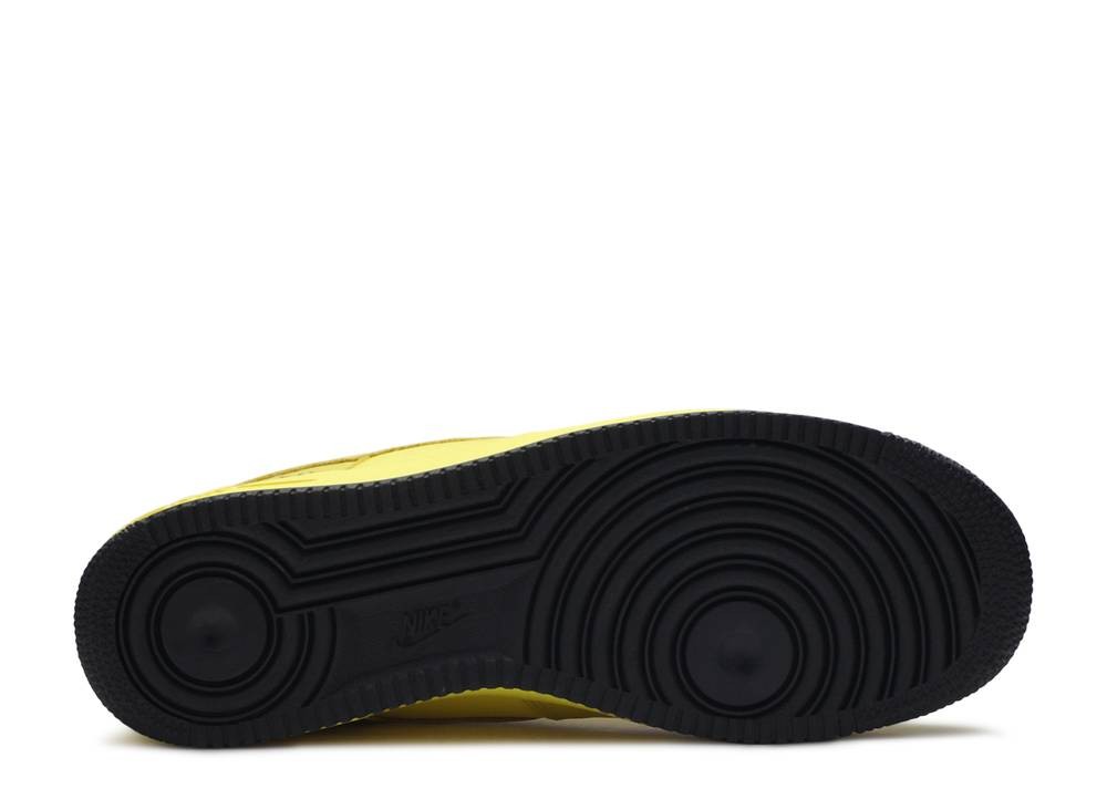 Nike dunk Air Force 1 Gtx Gore Tex 