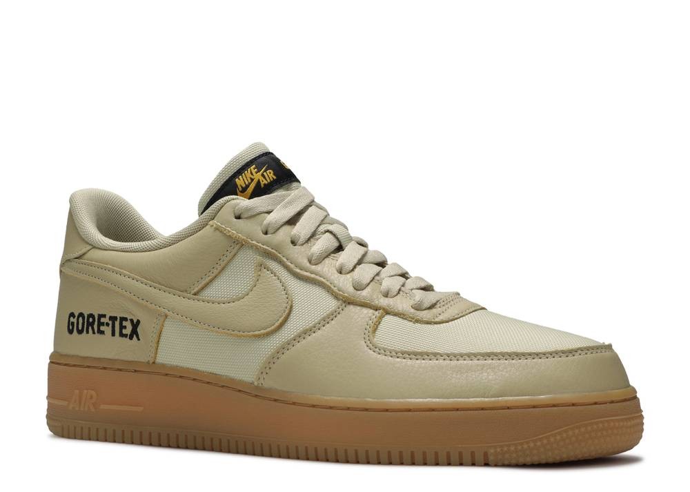 Nike Air Force 1 Gtx Gore Tex Khaki 