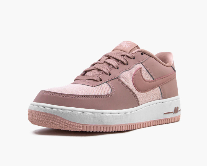 Nike air force 1 lv8 (gs) rust pink/ rust pink-storm pink online