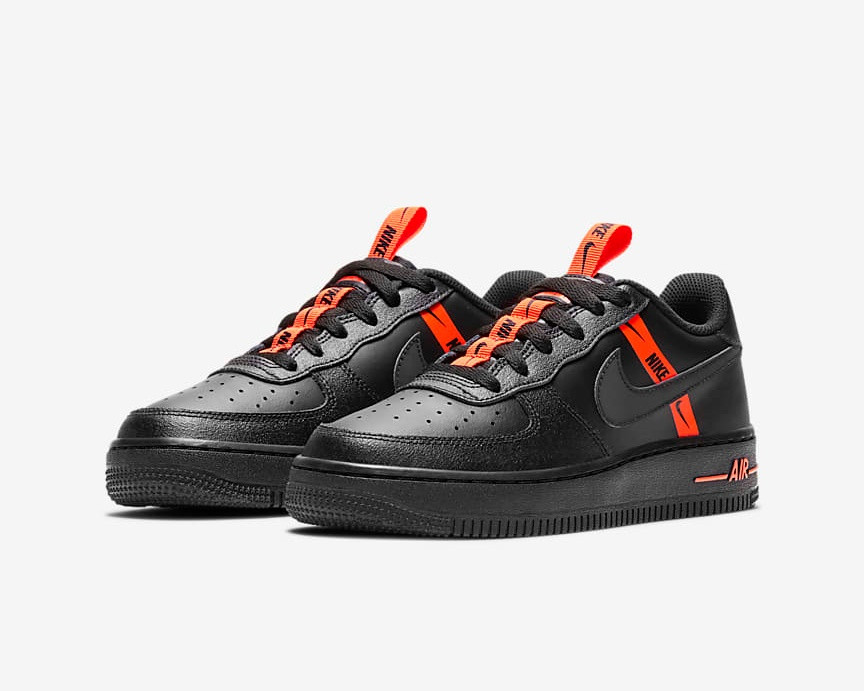 001 Air Force 1 Low BvfShops pole vault shoes women nike
