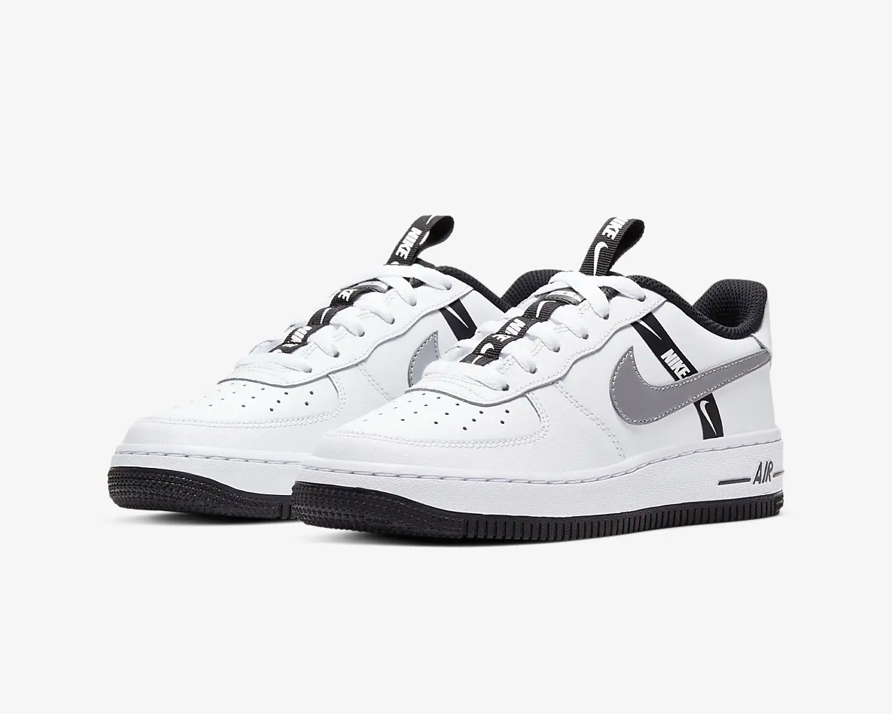 Academy nike hotsell air force 1