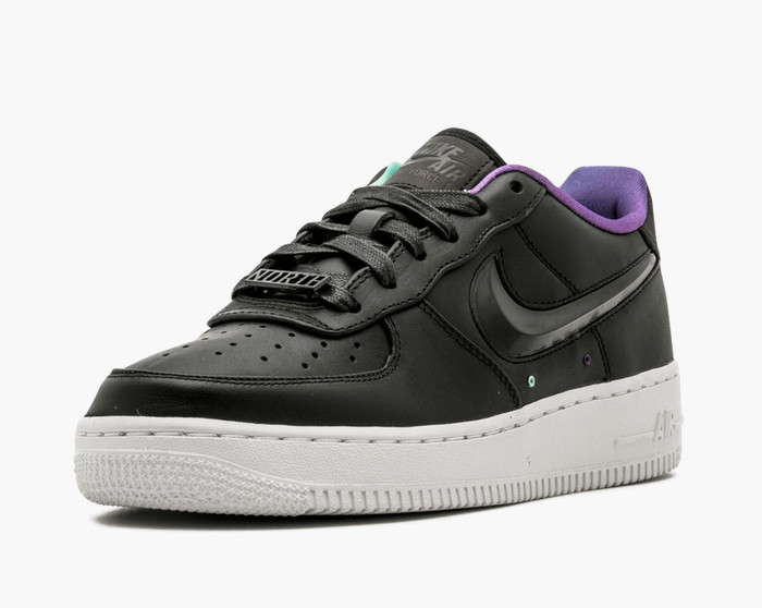 nike air force northern lights