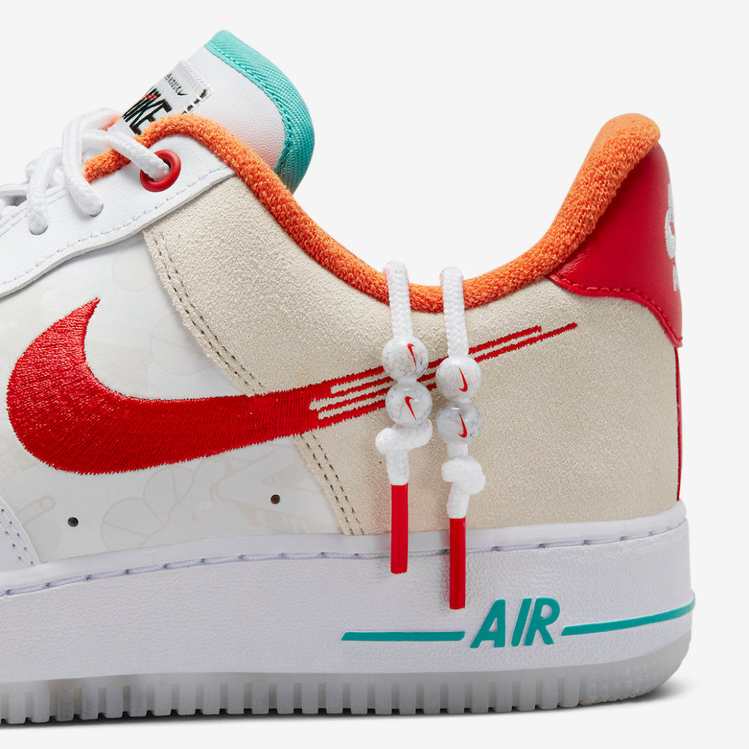 Air force 1 low prm just do it store