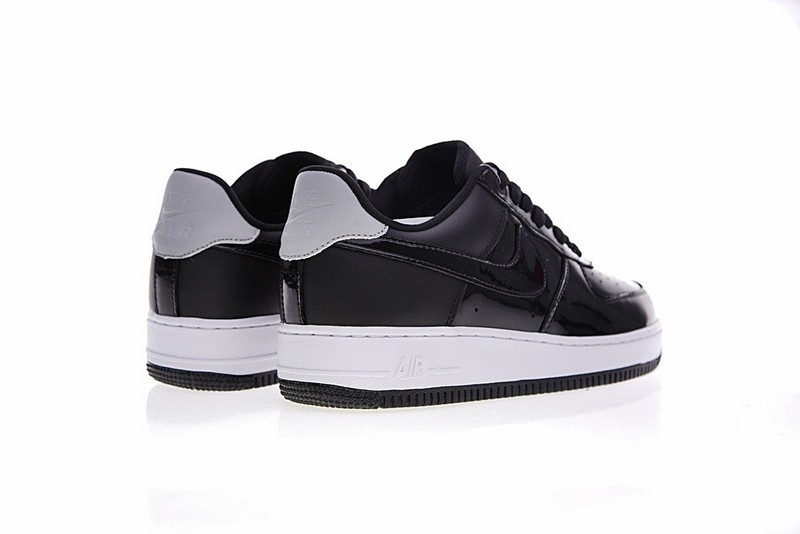 Air force 1 07 se premium black outlet