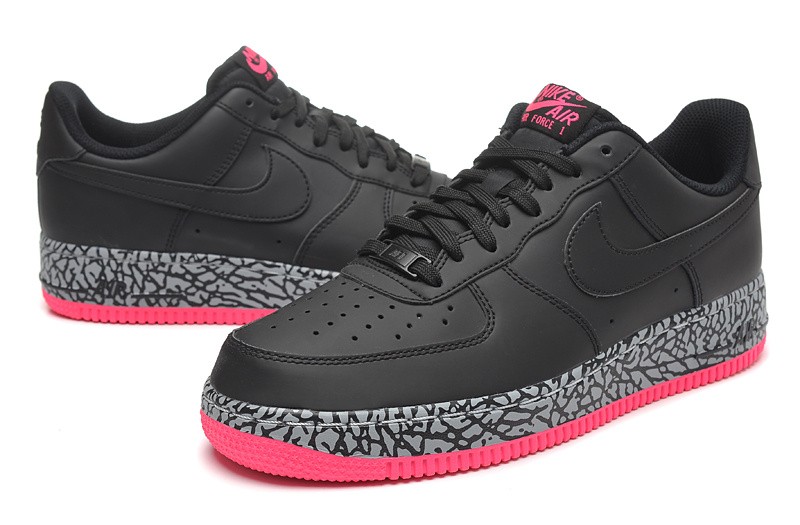 Air force 1 hyper pink store