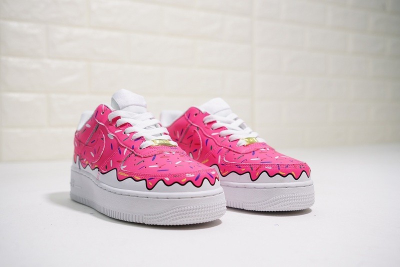 Huarache femminili rosa online