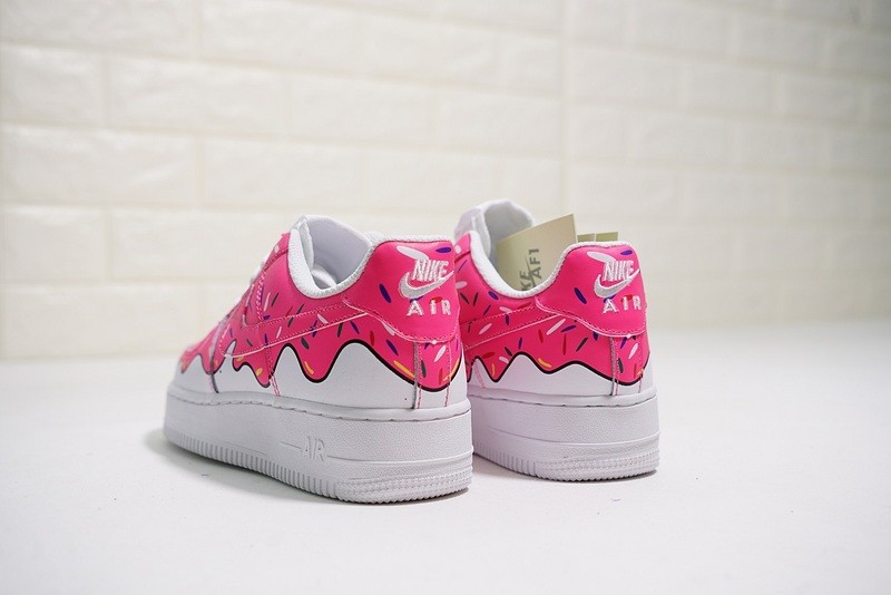 Huarache femminili cheap rosa