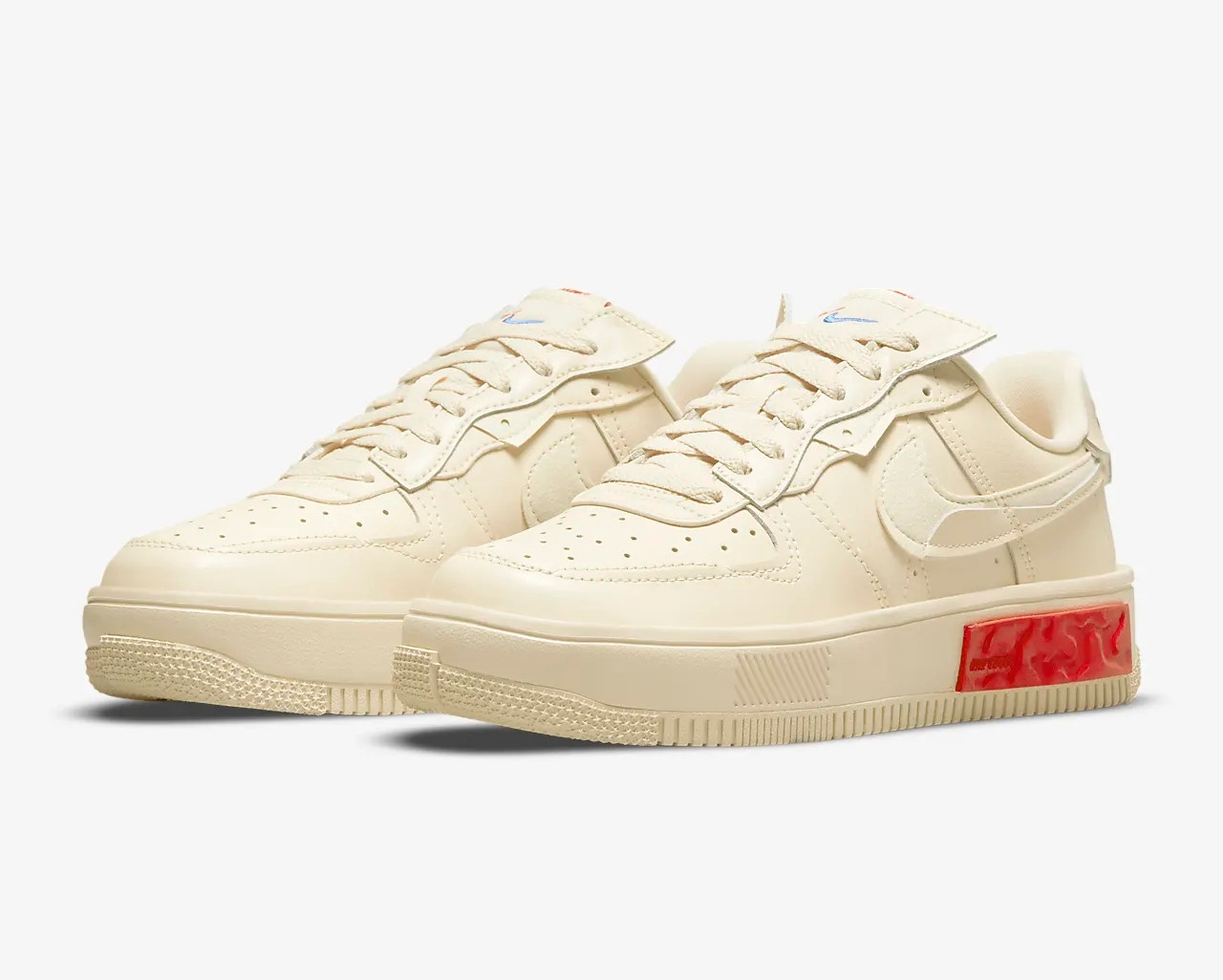 Air force 1 jcpenney