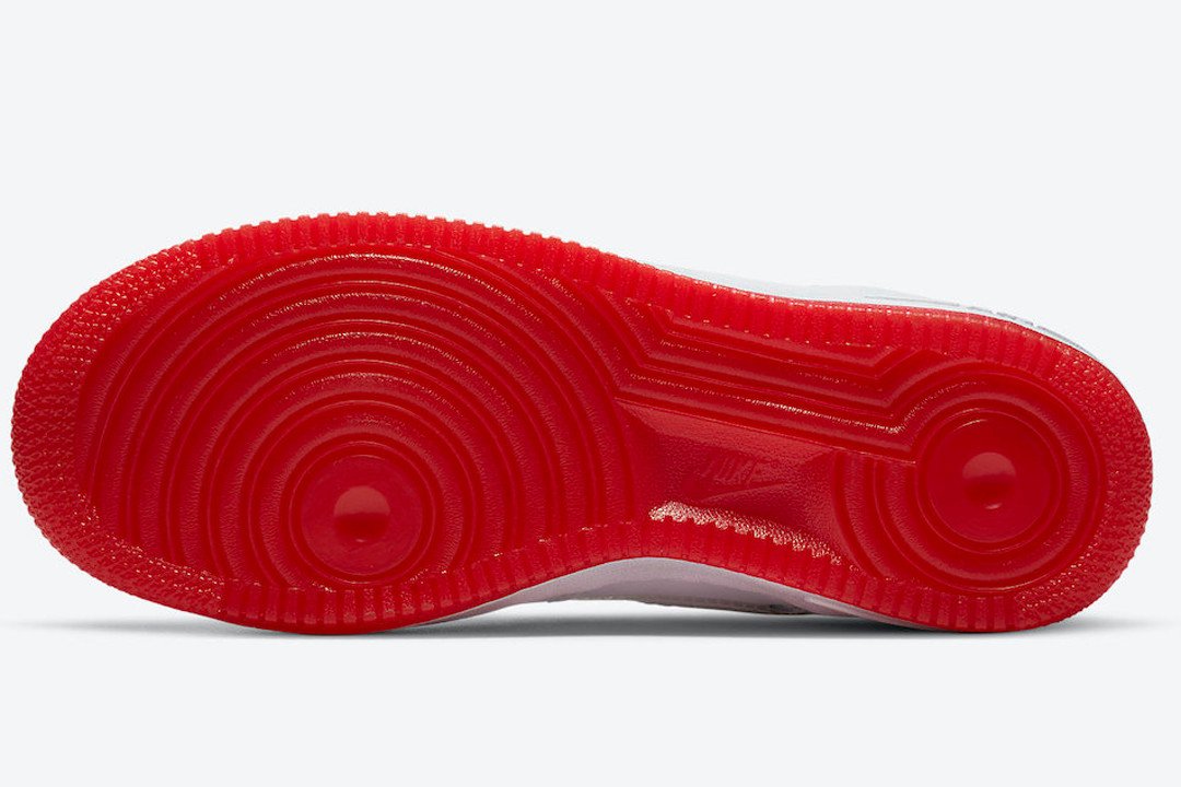 Air force 1 bodega plastic bag deals