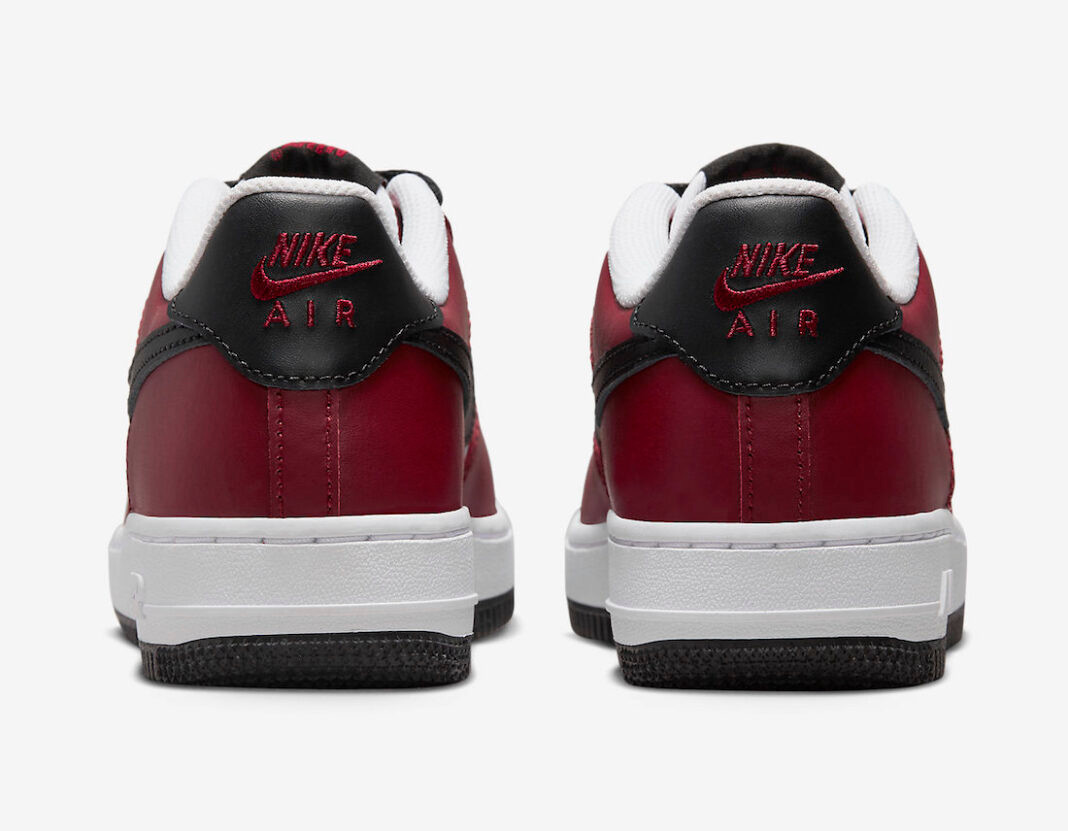 GmarShops 600 Nike Air Force 1 Low GS Team Red White Black FD0300 Air Force 1 Low Nike TN Air Max Plus Sail Purple