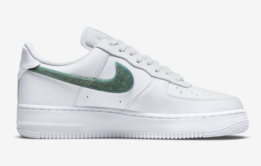 Nike free glitter clearance