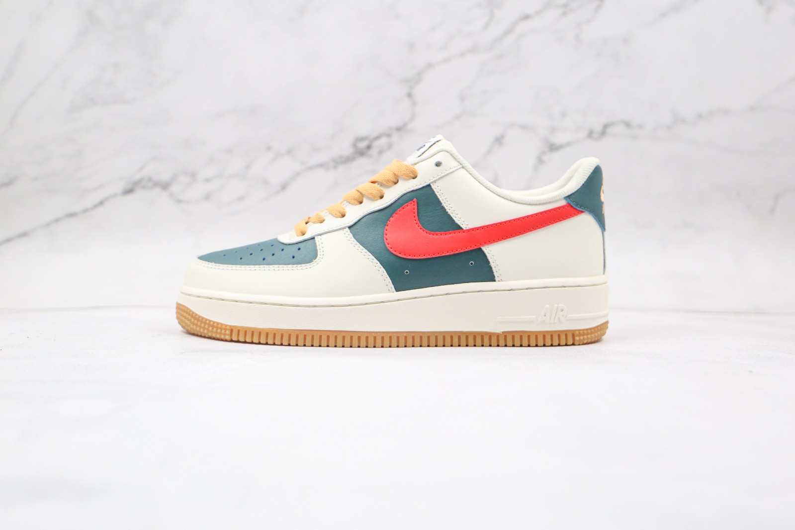 Nike air force low id clearance