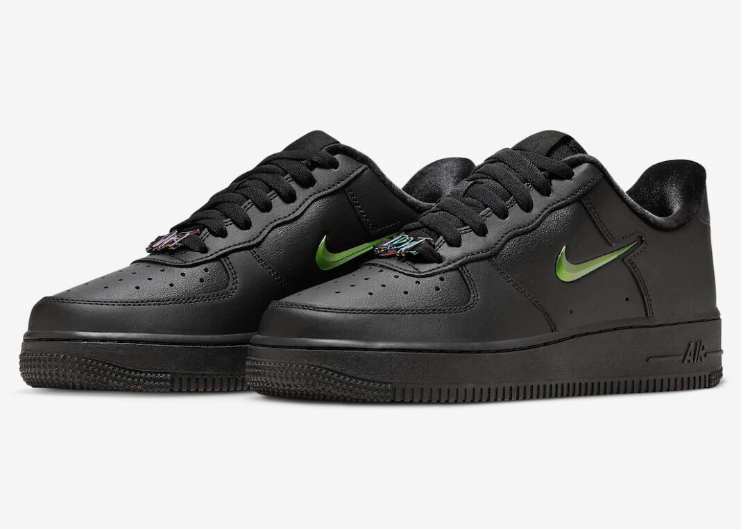 Air force bota just do sales it
