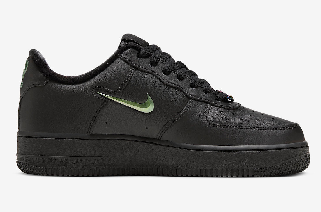 Air force bota just do sales it