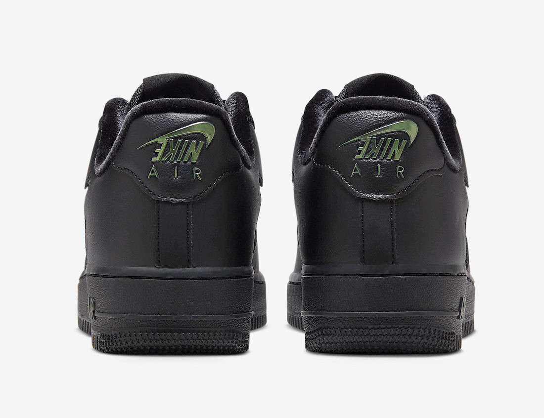 Air force bota on sale just do it