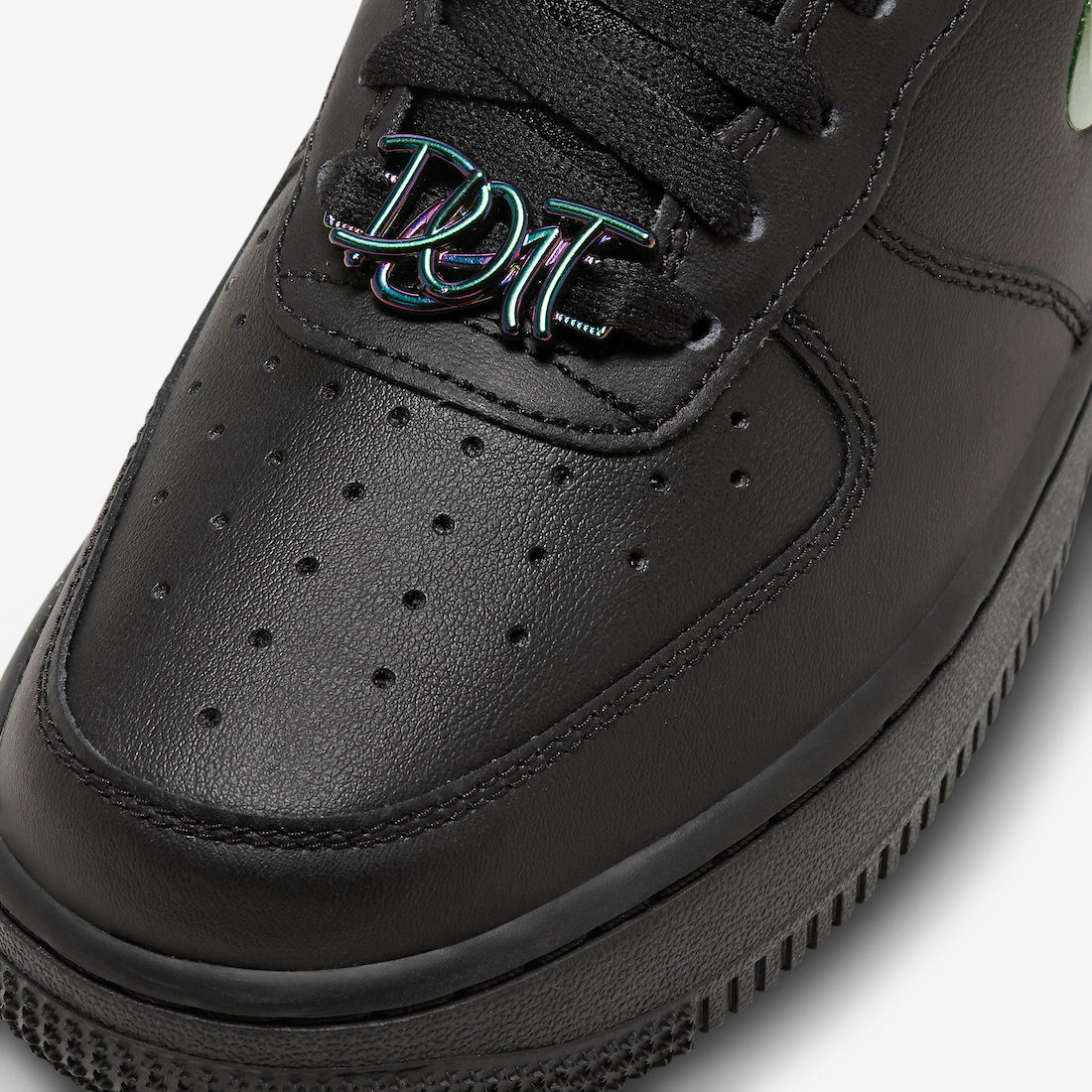 Air force bota just do sales it
