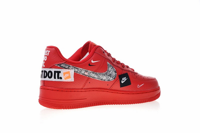 Air force just do it 2025 bota