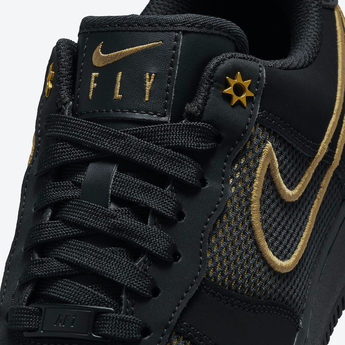 Women's Air Jordan 1 Retro High SOH Mint Foam/White - Metallic Gold AO1847  - nike zoom kobe iv 4 xbox 360 release time - 345