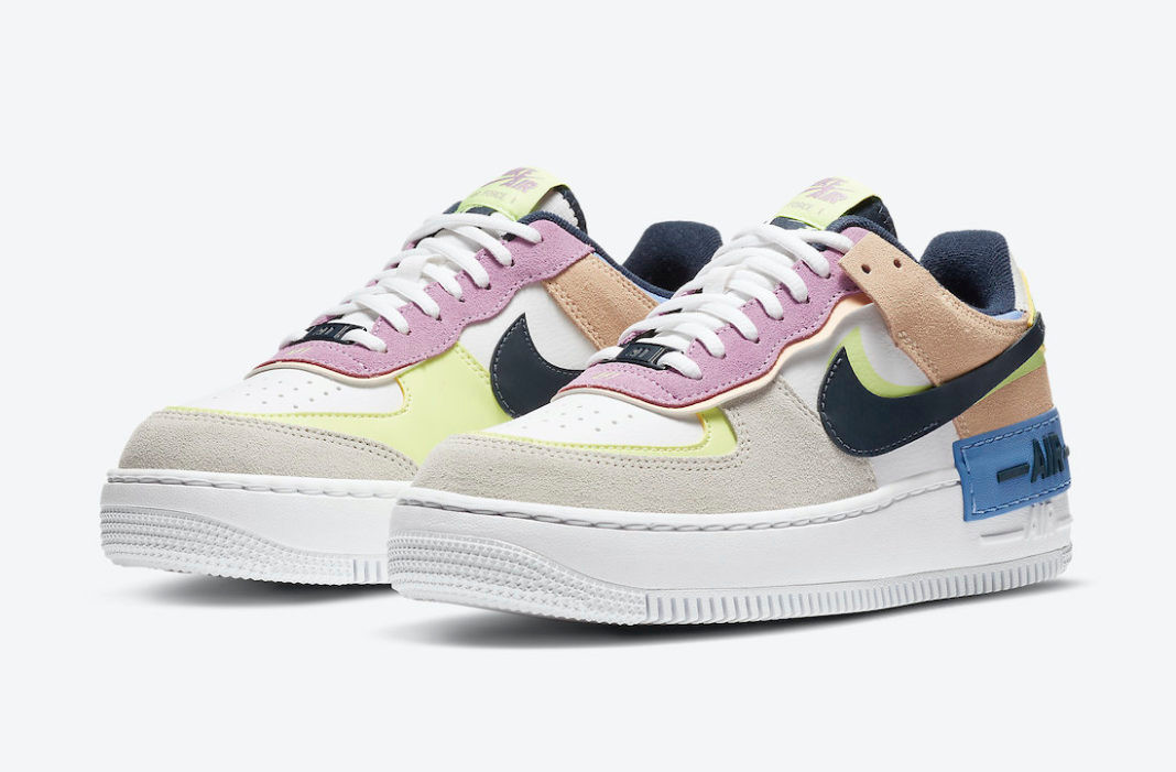 Air force one discount corail